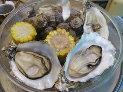 -鲜小岛·铜锅涮肉