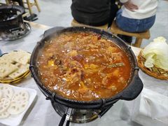 -范贤光鸡公煲(平乐园总店)