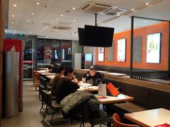 大堂-喜家德虾仁水饺(艺汇家店)