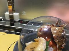 -争鲜回转寿司(金桥家乐福店)