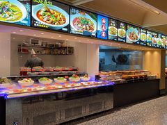 -衢农会·衢州菜·宴请(国际机场店)