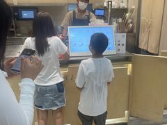 -喜茶(北京石景山万达店)