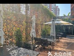 -肴约·花园式餐厅(湖里店)