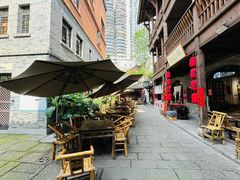 -重庆十八梯传统风貌区