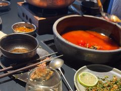 -Ameigo梅果·云贵川bistro(长宁来福士店)