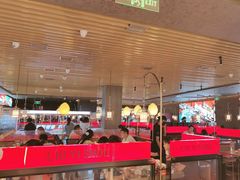 -刘一手重庆火锅(万达广场颍泉店)
