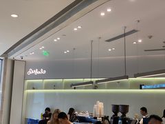 -Seesaw Coffee(上海国金中心店)