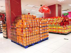 -华润万家(东葛店)