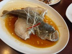 -古南都·老广东酒楼(龙江店)