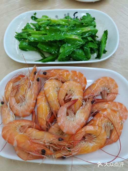 忆海南海鲜(椰风巷第一市场店)图片