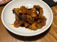 -新白鹿餐厅(龙游路总店·杭帮菜名店)