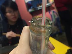 -周幺妹重庆老火锅(银泰城总店)