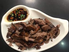-小鲜肉延边朝鲜族烤串(珠海店)