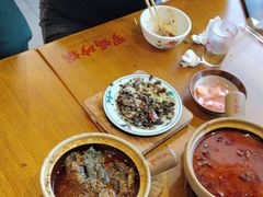 -罗妈砂锅(江苏南京江宁万达店)