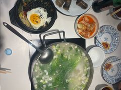 -英子补身汤(海兰路店)