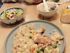 -红小满休闲餐厅(十全街店)