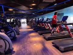 -W FITNESS 威尔仕健身·游泳(老西门新苑店)