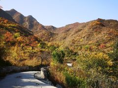 -水峪民俗村