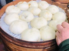 -清泉阁包子铺(中山路店)