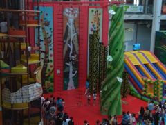 -蒙特利亲子乐园