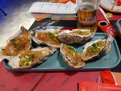 -夜小腰烧烤(中华路店)
