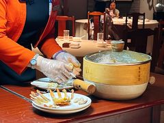 大闸蟹-成隆行·蟹王府(淮海店)
