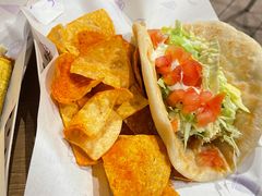 -Taco Bell 塔可钟(民田路店)
