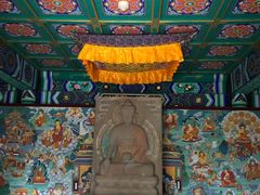 -内蒙古将军衙署博物院