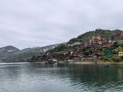 -乌江画廊(彭水苗族土家族自治县)