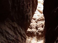 -天山神秘大峡谷