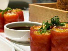 -蔡澜点心·粤菜(嘉里中心店)