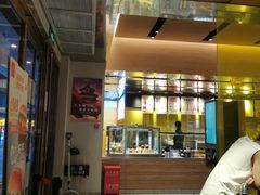 门面-麦当劳(新王府井店)
