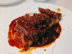 -港丽餐厅(高德置地店)