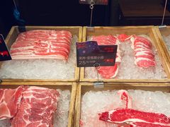 -炉小哥烤肉(朗悦公园茂店)