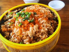 -阿弟特色海鲜餐厅·大排档(平潭店)