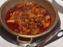 -涿派·炝锅鱼(涿州店)