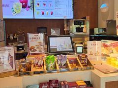 -COSTA COFFEE(西湖天地店)