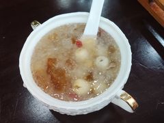 -红糖水都·女生特炖·中式滋补炖(北辰店)