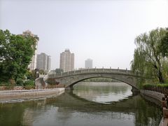 -迎泽公园
