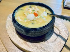 -天府中餐厅·粤菜·海南菜·生猛海鲜(三亚海棠湾洲际度假酒店)