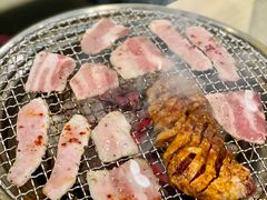 -大阪烧肉BAKA一代(十亩地店)