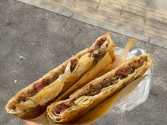 -老味美脆皮牛肉火烧