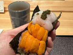 -小十Omakase(地王大厦店)