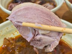 -晓马鸭店(新芜路店)