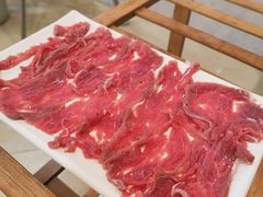 -广味鲜潮汕牛肉火锅(延安三路店)