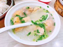 -珊珊小笼馆(仙霞路店)