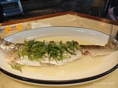 -二十八里太湖船菜(吉祥路店)