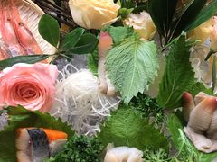 -新发展亚太JW万豪酒店·福苑咖啡厅