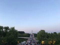 -长春世界雕塑园冰雪艺术天地