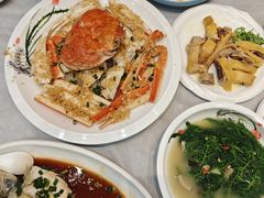 -瑞记湛江鸡饭店·粤西第一鸡(粤垦店)